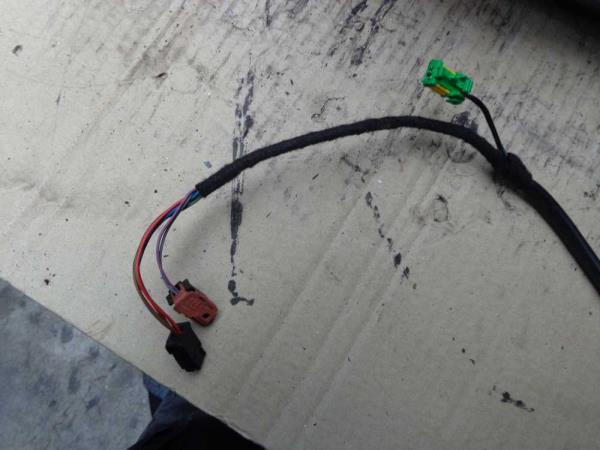 RETROVISEUR GAUCHE ELECTRIQUE FIAT - Vue 3